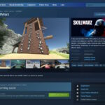 skillwarz steam page